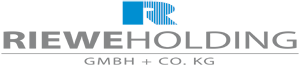 Logo Riewe Holding