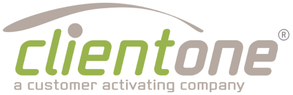 Logo Clientone
