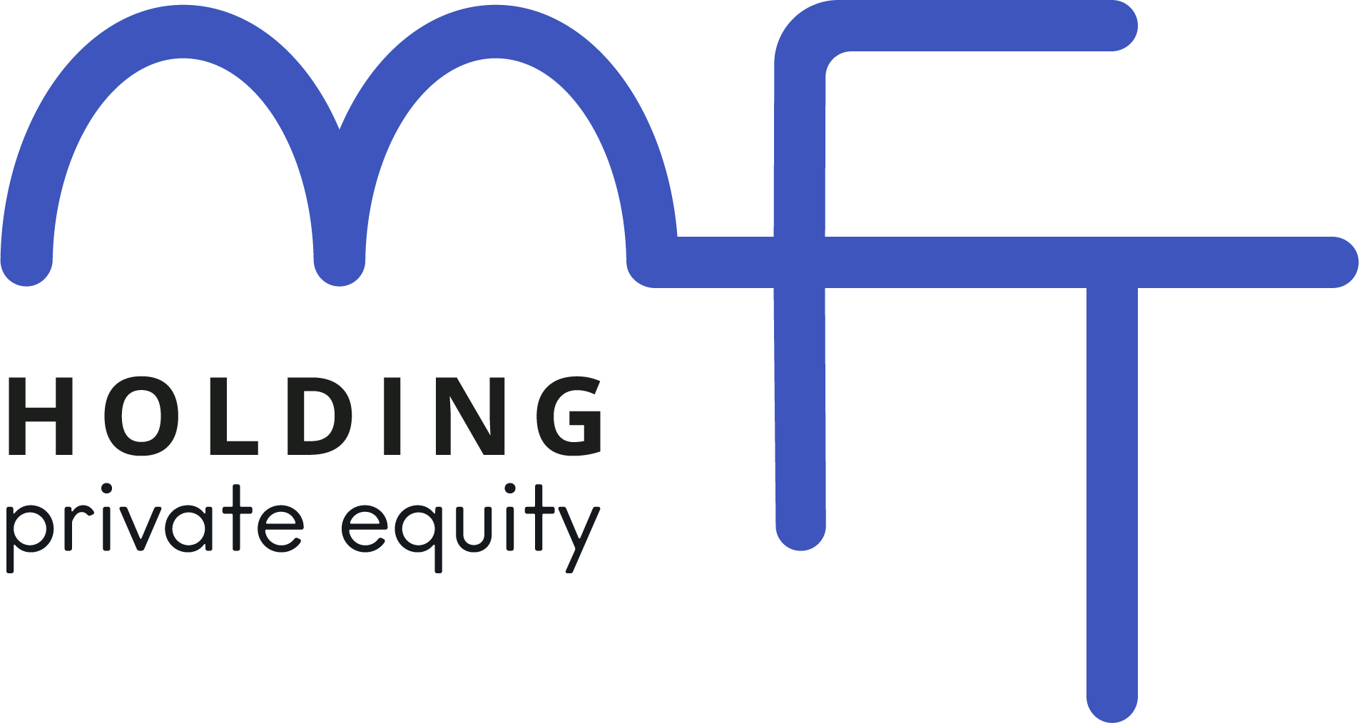 Logo MFT Holding
